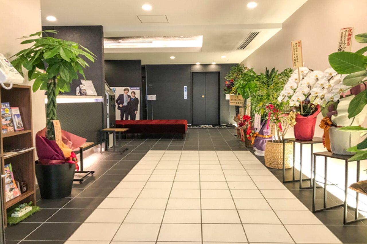 Hotel Livemax Toyama