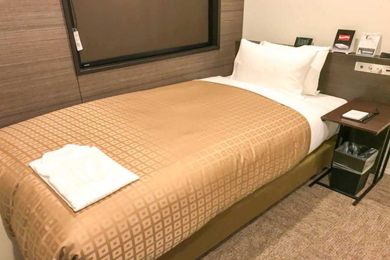 Livemax Hotel